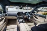 BMW M850i xDrive Gran Coupe 2020 года (AU)
